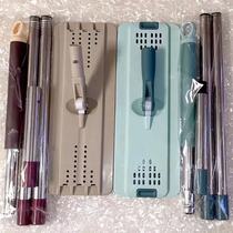 Plus Coarse Rod Scraped Rave Mop Rod Replacement Bum Scratches Scraped Accessories Mop Accessories Mop Rod Sub Accessories