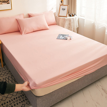 Mercury Home Sports 2021 new bed - piece grinding Simmons protective suit dust - proof mattress bed cover