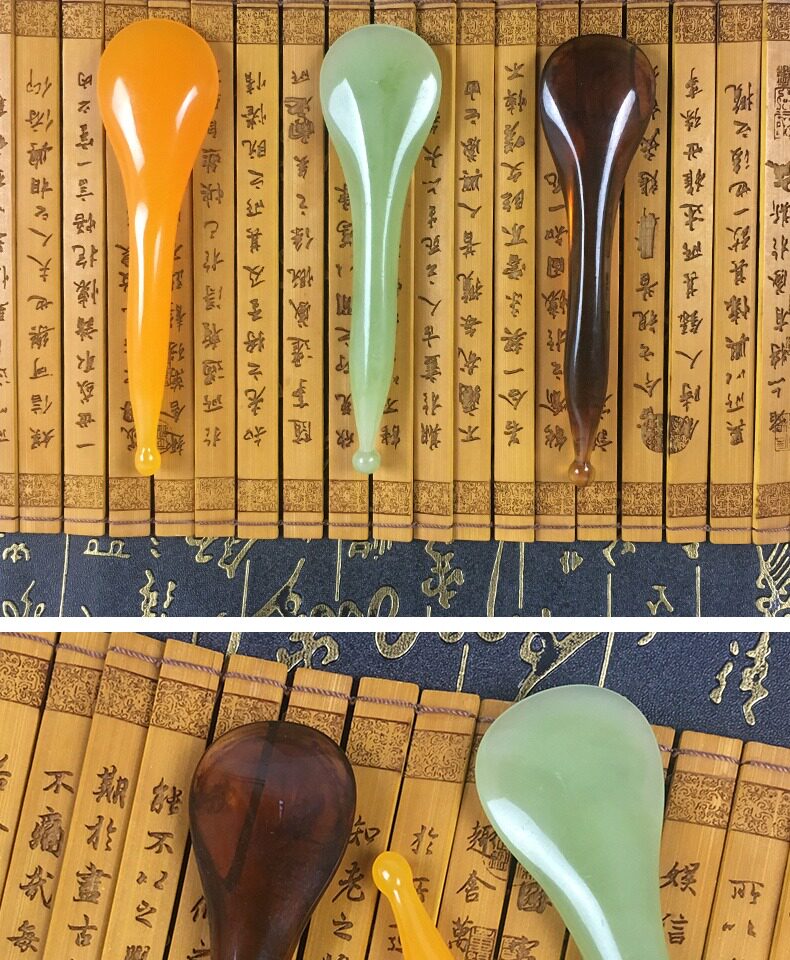 【买一送一】通用经络拔筋棒