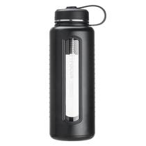 Glass Water Z6666 Cup Male Summer Super Double Large Tolerance Layer Insulation Portable Big 2000 Tea Cup Wrestling 1