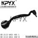 BMW X5E70 전면 스윙 암 스윙 암 서스펜션 풀로드 OE : 31126851691 31126851692 BMW X5E70 전면 스윙 암 스윙 암 서스펜션 풀로드 OE : 31126851691 31126851692