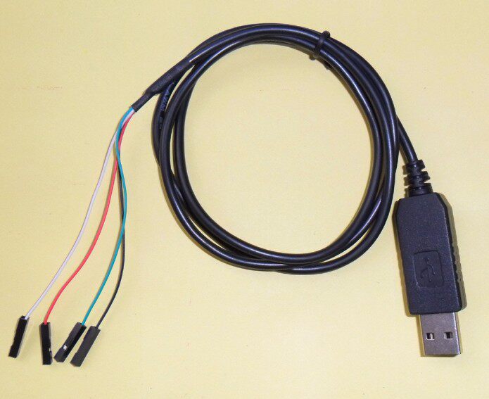 usb转ttl刷机线 led 显示屏rs232 com串口数据线 单片机stc下载线