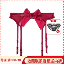 Lace Sexy Butterfly Knot stockings with 2021 new pint of thin stock