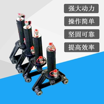 Rebar Bending Machine Straightening Machine Portable Portable Custom Electric Hydraulic Bending Machine Bending Machine Rebar Straightening Machine