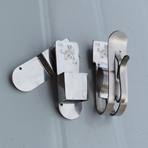 Shelf woodworking multifunctional adhesive hook 360 degree rotating detachable anti-waist stainless steel other electric wrench