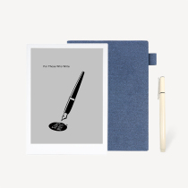 Super Note Supernote A6 X 7 8-inch Electronic Notebook