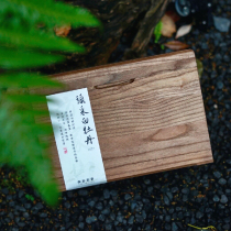 Guitu Tea Affair|Treasure Tea Area Fuding Fangjiashan 2021 Premium First pick White Peony White Tea Collection 500g