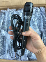 Microphone Motion Lap Type Mike Family Entertainment Singing K Song Band Line Style