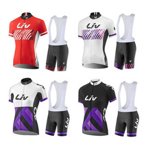 Fleet Edition Summer Short Sleeve Ride womens sashimi Sports Mountain land caravan shorts suit riding customised