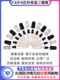 5mm 3mm 적외선 수신기 튜브 적외선 송신기 튜브 적외선 트랜시버 튜브 튜브 튜브 리모컨 TV 5mm 3mm 적외선 수신기 튜브 적외선 송신기 튜브 적외선 트랜시버 튜브 튜브 튜브 리모컨 TV