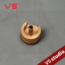 VS Studio integrated metal cylinder head No. 2 short cylinder head
