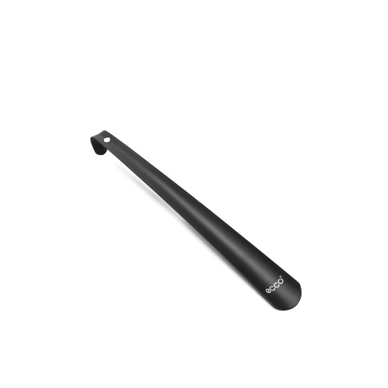 Ecco Aibu Shoehorn 검은 긴 질감 사용하기 쉬운 신발 9087601 Ecco Aibu Shoehorn 검은 긴 질감 사용하기 쉬운 신발 9087601