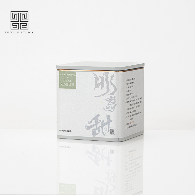 If you choose Iceland's sweet dragon pearl white tea 120g-Taobao
