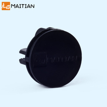 Le Chi (wanted to change to change) ABS STRONG LIGAMENTS Wardrobe Shoe Cabinet CABINET HOLDER Pelvic rack buckle (1 pack of 4)