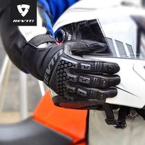 New desert 3 Motorcyclist gloves Motocross travel summer breathable protective drop gloves