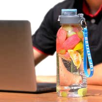 Large capacity water cup Gym sports space cup Outdoor portable high temperature water bottle with straw Shake cup kettle