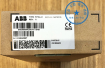 Ultra-low-cost original RPBA-01 ABBACS800 550 inverter Profibus-DP communication module