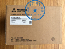 Very low price FR-CS84-036-60 Mitsubishi inverter replaces D740 series 1 5KW three-phase 380