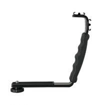 Stabilizer Universal L-Microphone Fill Light Stand