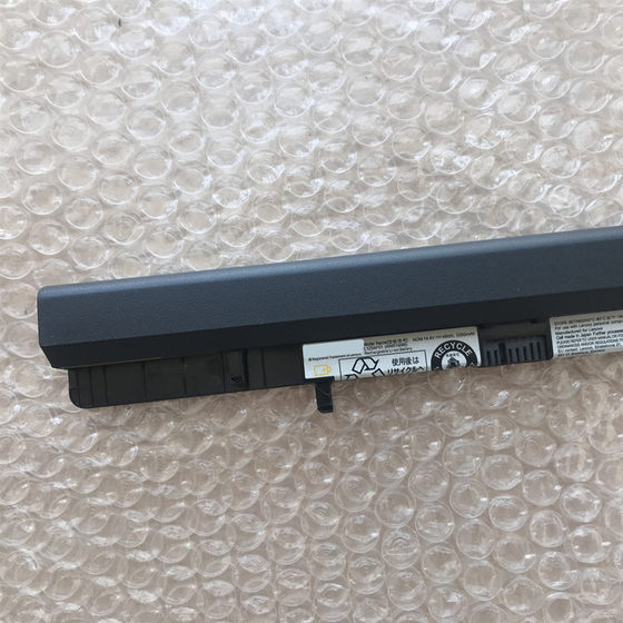 새로운 Lenovo IdeaPad S500 Flex 14 15D L12M4A01 L12S4A01 노트북 배터리 새로운 Lenovo IdeaPad S500 Flex 14 15D L12M4A01 L12S4A01 노트북 배터리