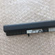 새로운 Lenovo IdeaPad S500 Flex 14 15D L12M4A01 L12S4A01 노트북 배터리 새로운 Lenovo IdeaPad S500 Flex 14 15D L12M4A01 L12S4A01 노트북 배터리