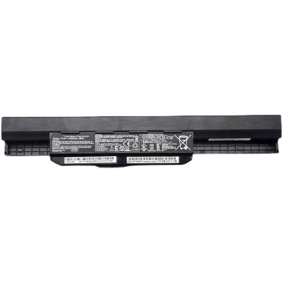 새로운 ASUS A43S A32-K53 K43S X44HX84H K43SJ X43S A53S 노트북 배터리 새로운 ASUS A43S A32-K53 K43S X44HX84H K43SJ X43S A53S 노트북 배터리
