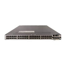 Huawei S5700-52C-SI three-tier core 48 port one thousand trillion switch DHCP routing expandable 10000 trillion