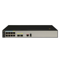 AC6005-8-PWR-8AP Huawei Wireless AC Controller can POE power with 8 authorized manageable 256AP