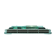 ET1D2X48SX2S ET1D2X48SX2S Huawei S12700 Series 48 Port 10000 trillion Ethernet Interface Board (X2SSFP)