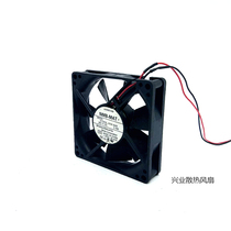 THEN 3110KL-05W-B59 B50 24V 0 14A 8CM 8025 ball converter cooling fan
