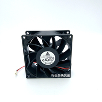 Delta FFB0924EHE 24V 0 75A 9038 9cm ABB frequency converter large air volume fan