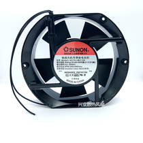 New built SUNON 17cm A2175-HBL T GN 220V 17251 oval cooling fan
