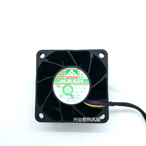 Wave NF5220 NF5245M3 MAGIC MGT6012XB-W38 12V 0 95A 6cm fan