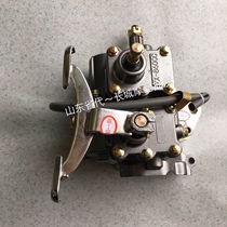 Jiangliang Machinery high-power front afterburner reverse gear tricycle 125-300 Zongshen Futian general