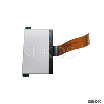 Applicable Samsung K2200ND K2200 HP M436 panel display JC07-00143B
