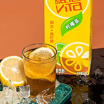 vita维他柠檬茶冰红茶健康饮料[4元优惠券]-寻折猪