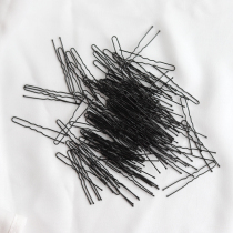 Ancient costume Chinese clothing wig hair with card U Card card card card clip plate fixed Photo Studio 100 one pack