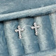 Hellopuppy 다목적 티타성 티타늄 강철 크로스 이어 뼈 손톱 0.8mm1.2mm 미니 타입 달콤한 수면 무료 Hellopuppy 다목적 티타성 티타늄 강철 크로스 이어 뼈 손톱 0.8mm1.2mm 미니 타입 달콤한 수면 무료
