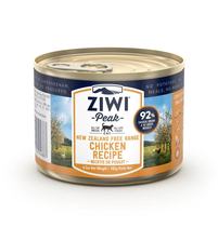 510 Cat Park Nouri Pinnacle Ziwi Peak Chicken Beef No Valley Staple Food Cat Cans 185g