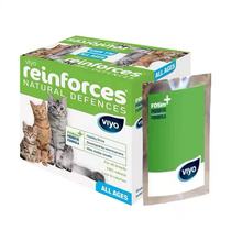 510 cat paradise viyo is only the nutrient solution kitty 30ml * 7 bags