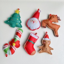 510 Cat Paradise Goat Hair Felt Cat Mint Toy