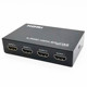 HDMI 유통 업체 1 입력 4 개의 출력 분배기 1 분 4 고화질 컴퓨터 4K TV 프로젝터 모니터 HDMI 유통 업체 1 입력 4 개의 출력 분배기 1 분 4 고화질 컴퓨터 4K TV 프로젝터 모니터