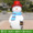 Hot selling snowman 145