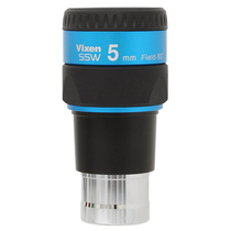 Japan vixen original imported high-definition astronomical telescope eyepiece deep space Moon wide-angle large field of view