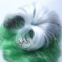 1-3 meters of imported green wire Three layers of fishing nets Nets Nets Nets Nets sticky nets Sticky Nets of Sticky Nets