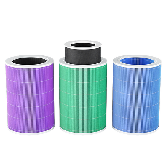 Peijing adapted to Xiaomi air purifier filter element 2s formaldehyde removal Mijia 1/2/3/4/4lite filter Pro
Peijing adapted to Xiaomi air purifier filter element 2s formaldehyde removal Mijia 1/2/3/4/4lite filter Pro