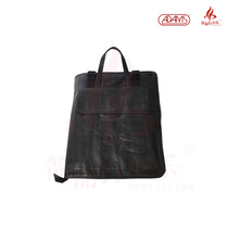 Arrow Li China agent Dutch ADAMS professional timpani marimba hammer bag single shoulder leather backpack