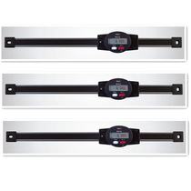 Germany Mahr data transmission waterproof digital ruler 31 EW (0-300)ORDER code 4104102