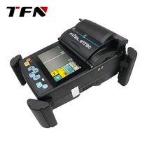 TFN S179A fiber optic fusion machine pure imported six-motor main fiber fusion machine high-end University power long-line backbone Japan Guhe S179A (configuration S326 cutting knife)