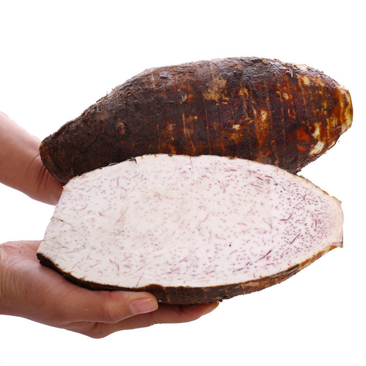 荔浦大芋头新鲜香芋5斤